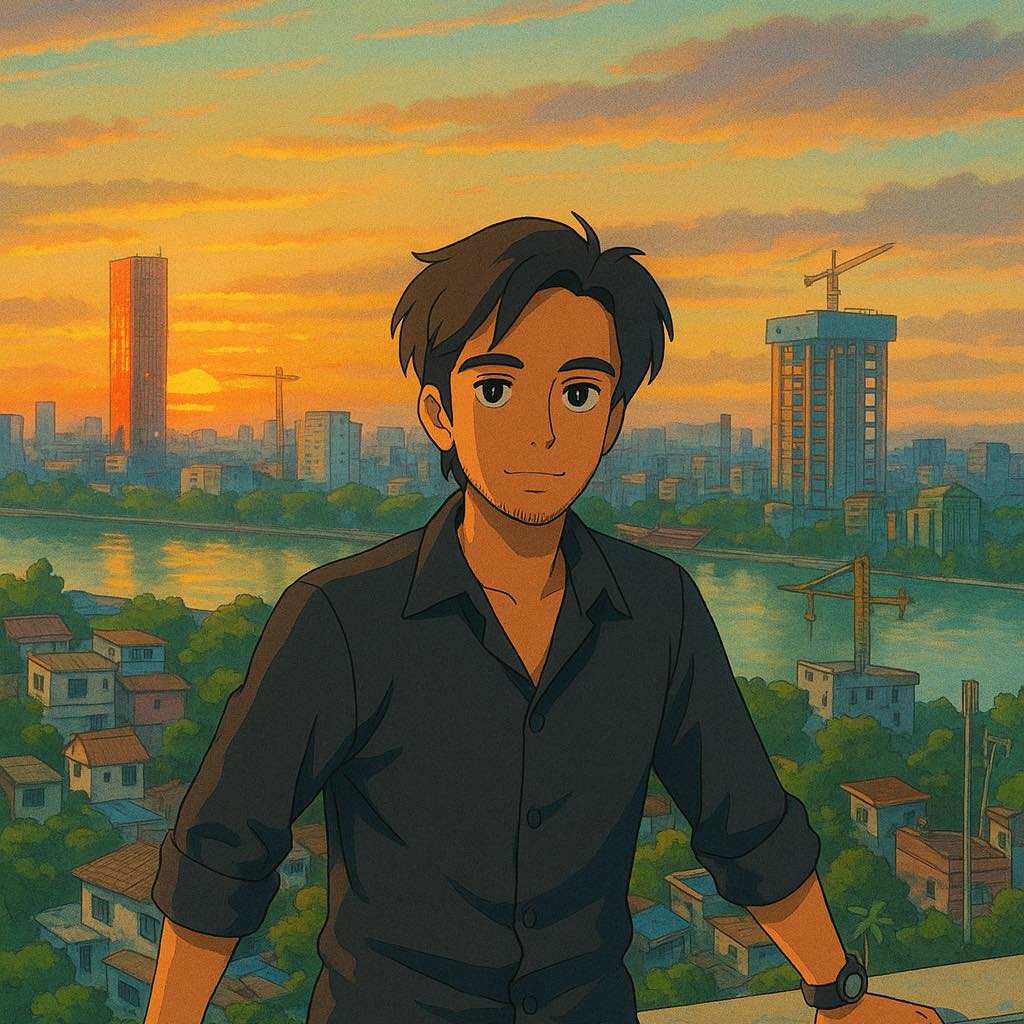 Ghost! - Silent but Powerful Developer at Gen Z Roleplay