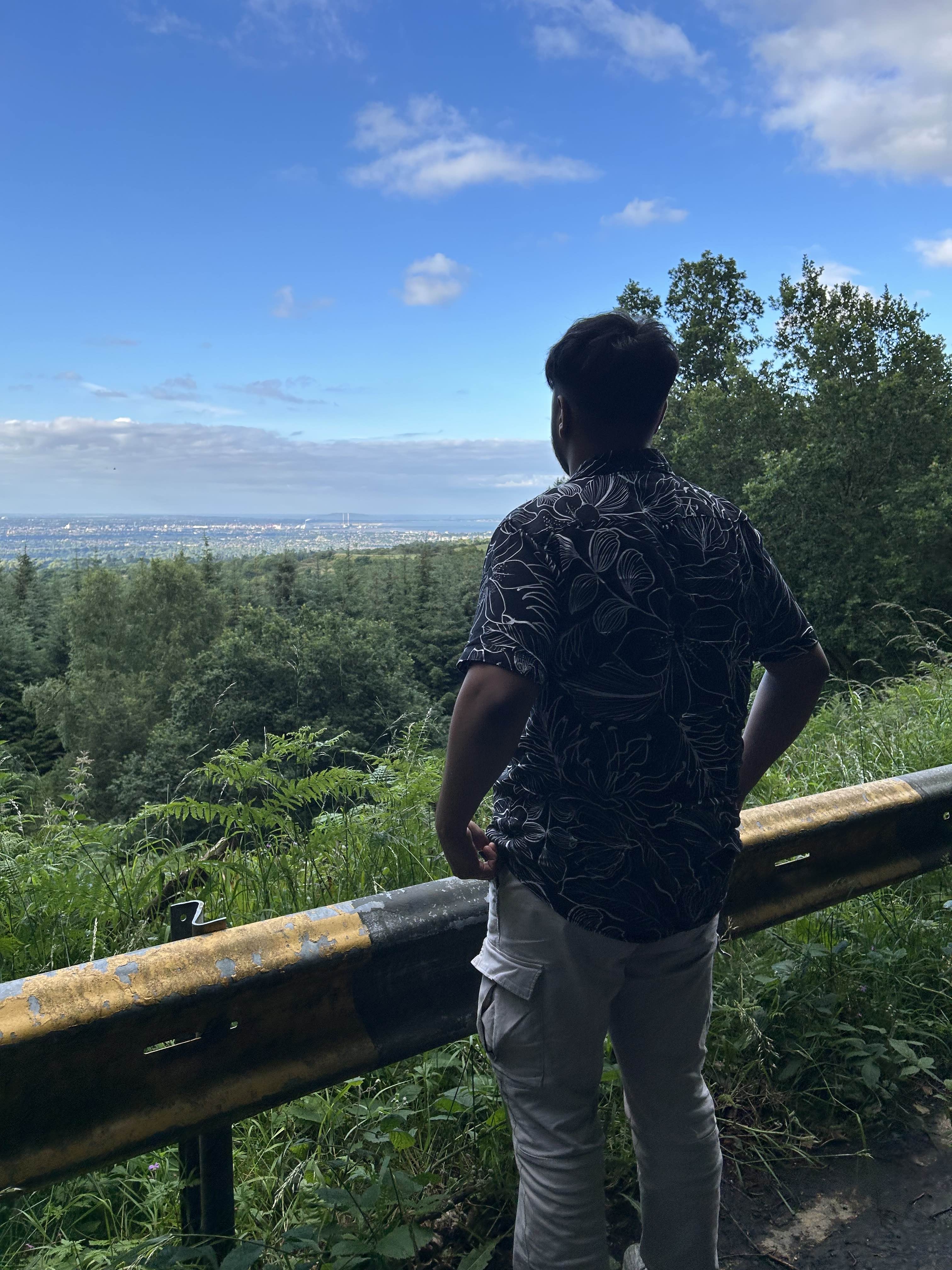 Mahfuz - The Brain Behind Gen Z Roleplay